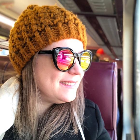 Meet your Posher, Heather Rae K - Picture 2 of 8